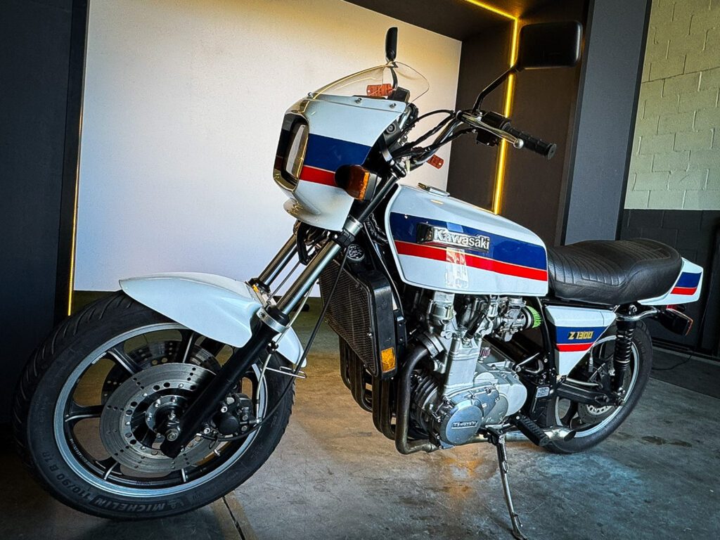 Motorbike Image 3