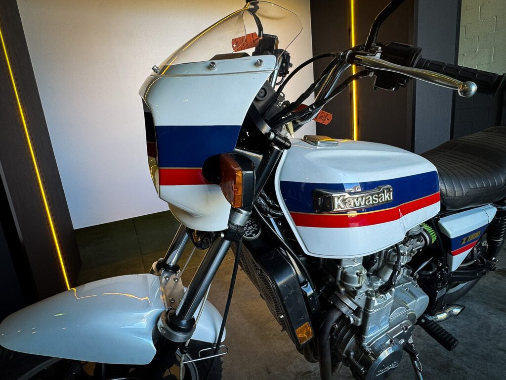 Motorbike Image 4