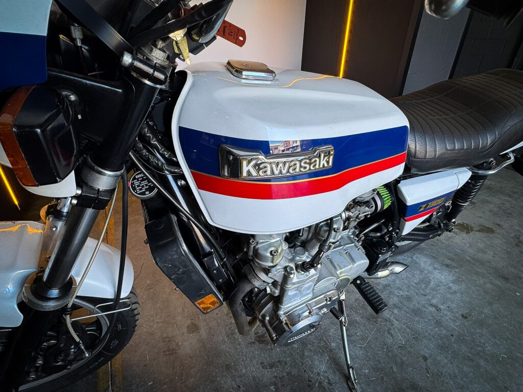 Motorbike Image 5