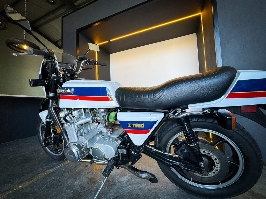Motorbike Image 6