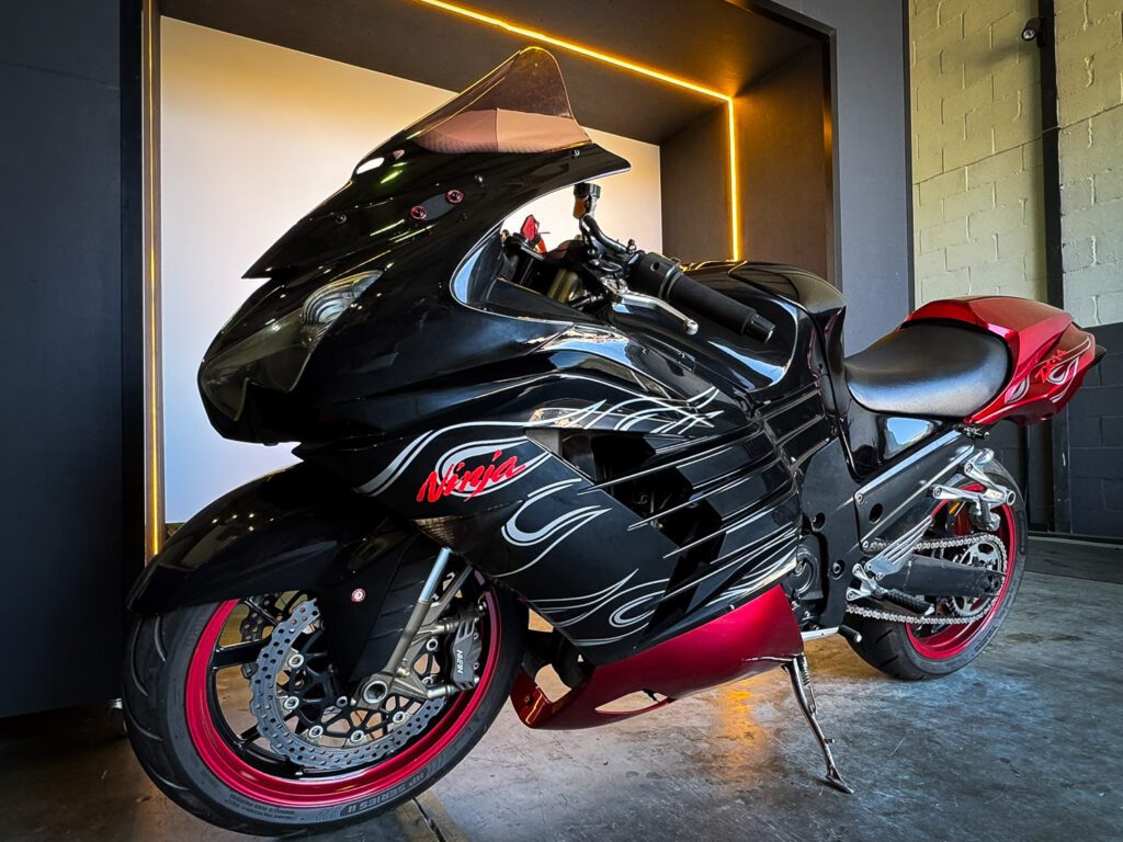 Motorbike Image 2
