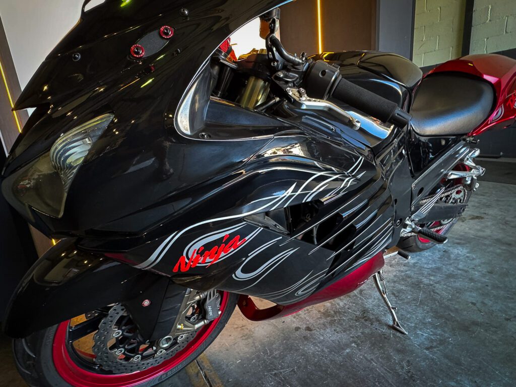 Motorbike Image 3