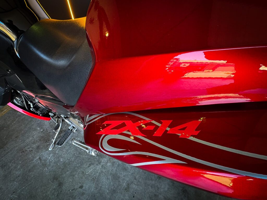 Motorbike Image 4