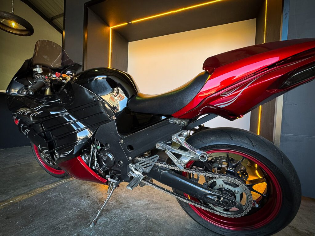 Motorbike Image 5