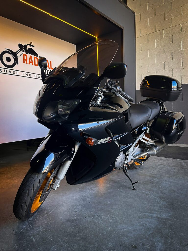 Motorbike Image 2