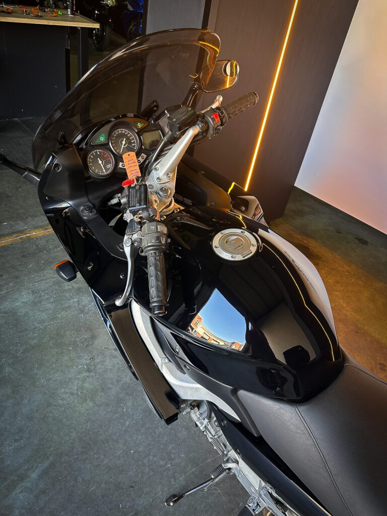 Motorbike Image 4