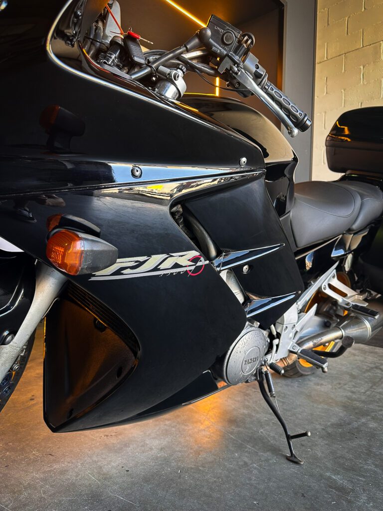 Motorbike Image 5