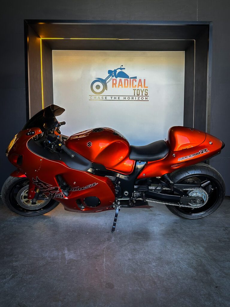 Motorbike Image 1