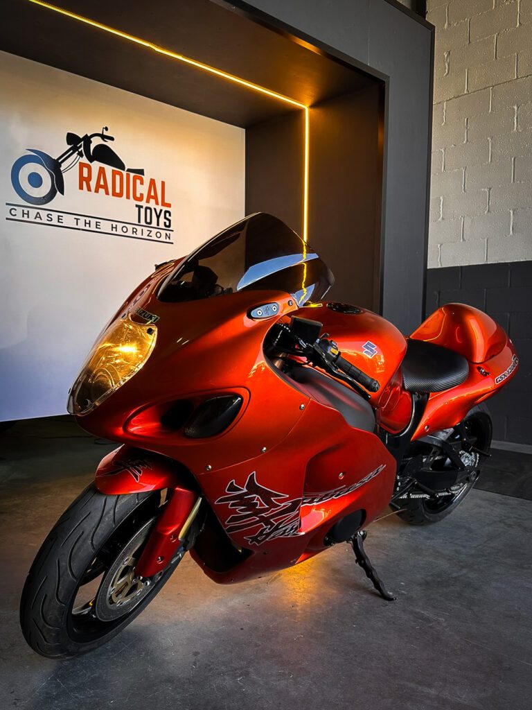 Motorbike Image 2