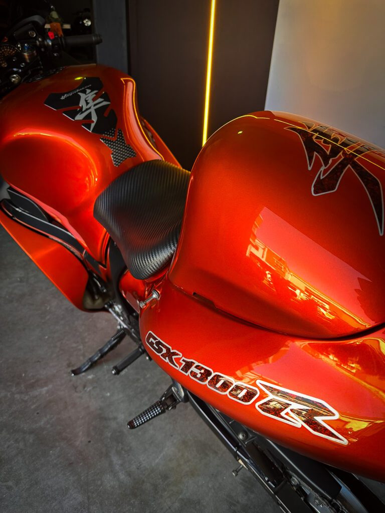 Motorbike Image 5