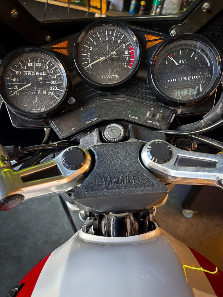 Motorbike Image 3