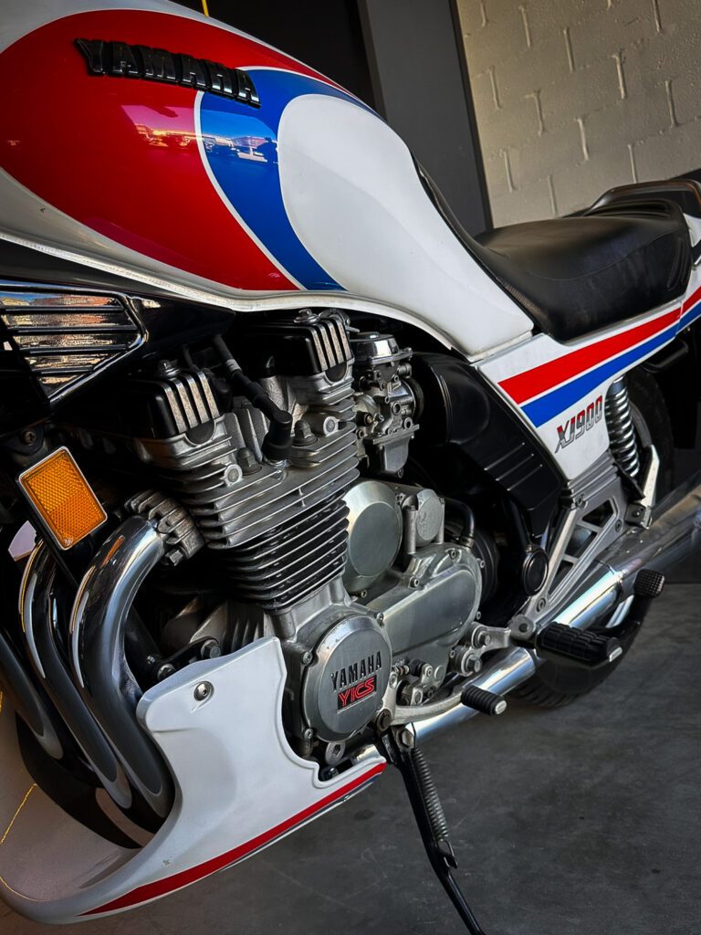 Motorbike Image 4