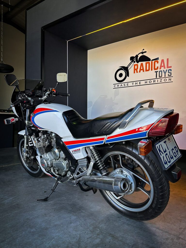 Motorbike Image 5