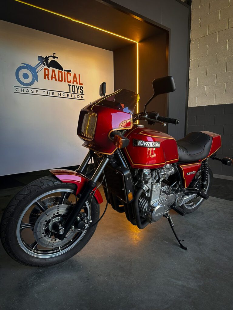 Motorbike Image 2