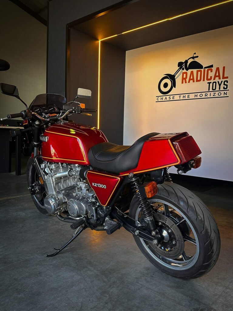 Motorbike Image 3
