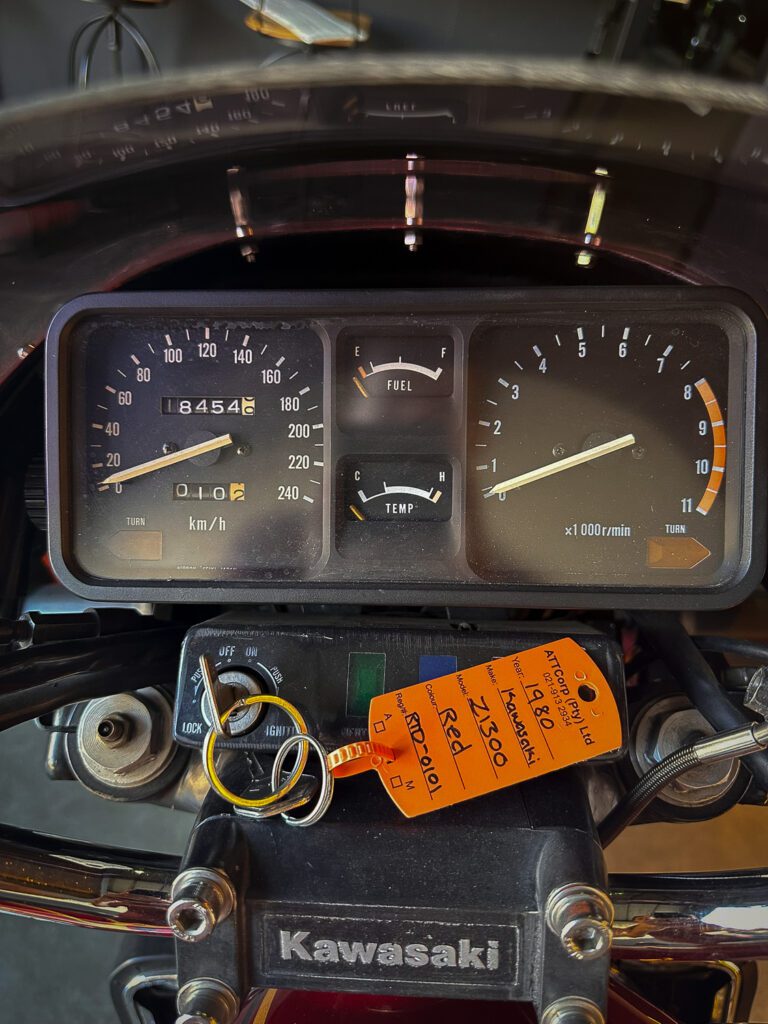Motorbike Image 4