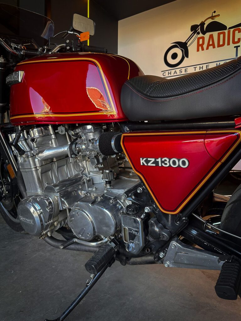 Motorbike Image 6