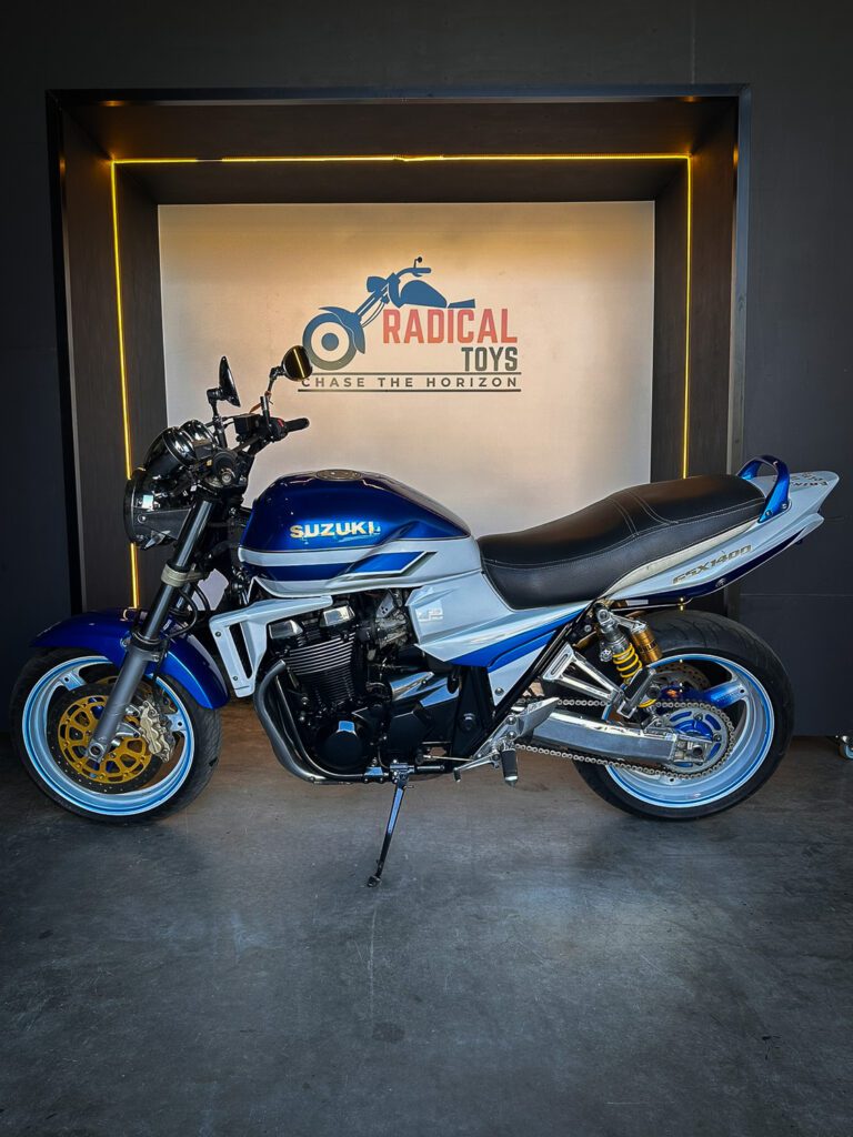 Motorbike Image 1
