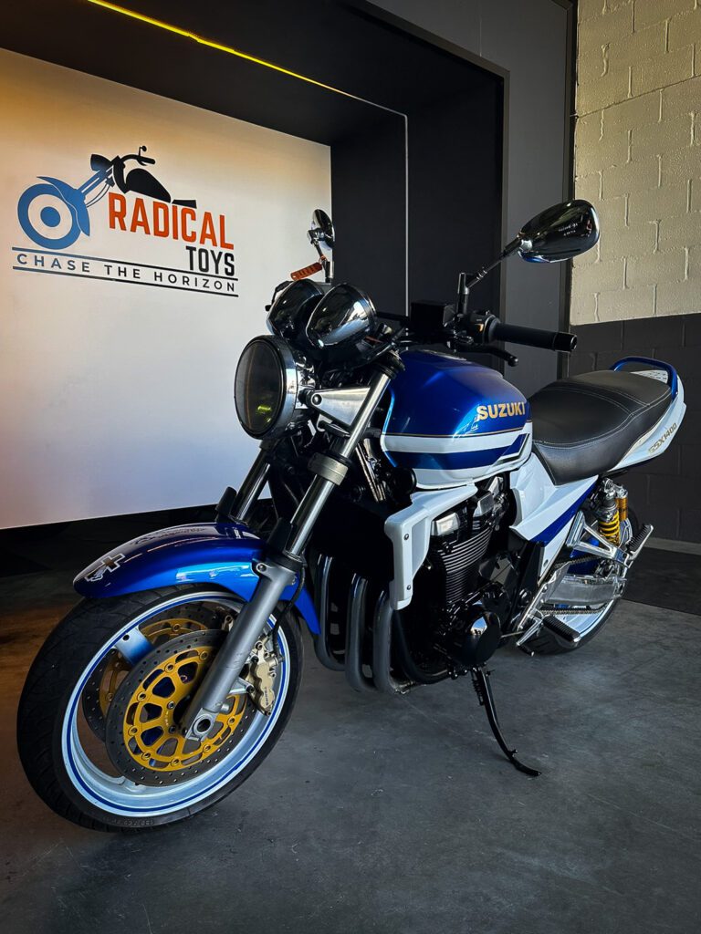 Motorbike Image 2