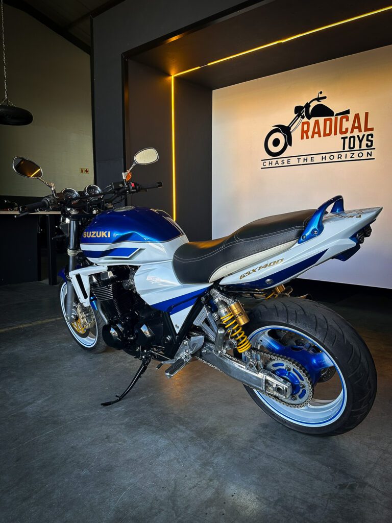 Motorbike Image 3