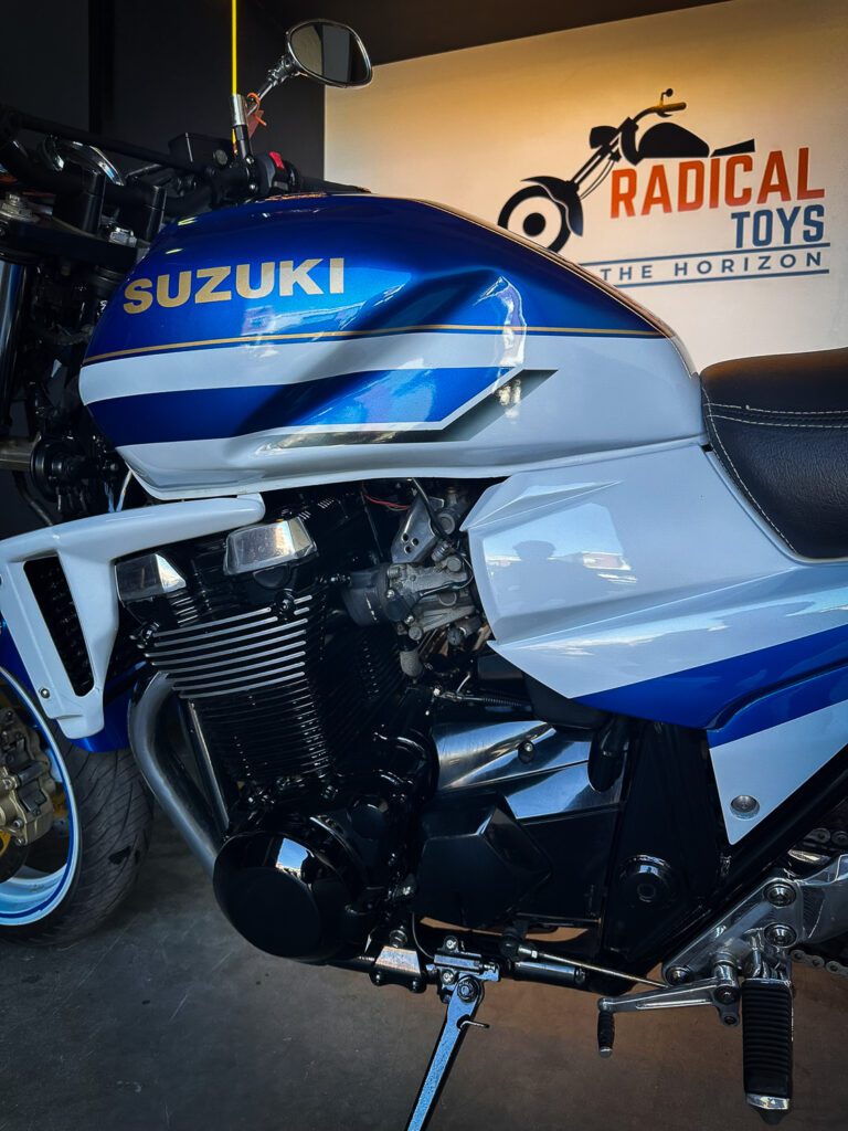 Motorbike Image 4