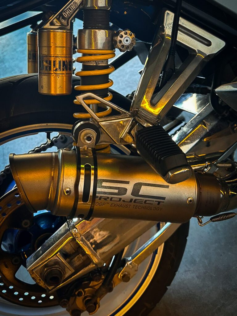 Motorbike Image 5