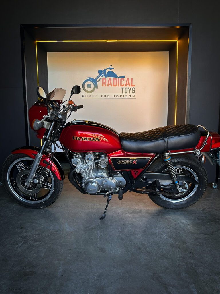 Motorbike Image 1