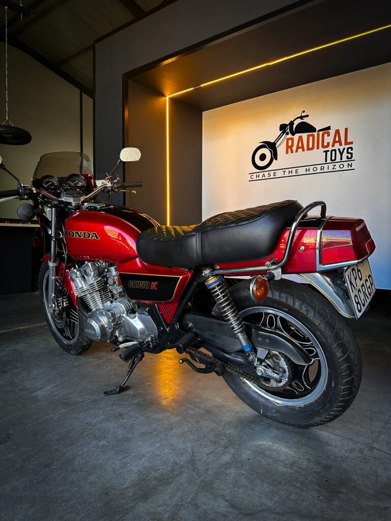 Motorbike Image 3