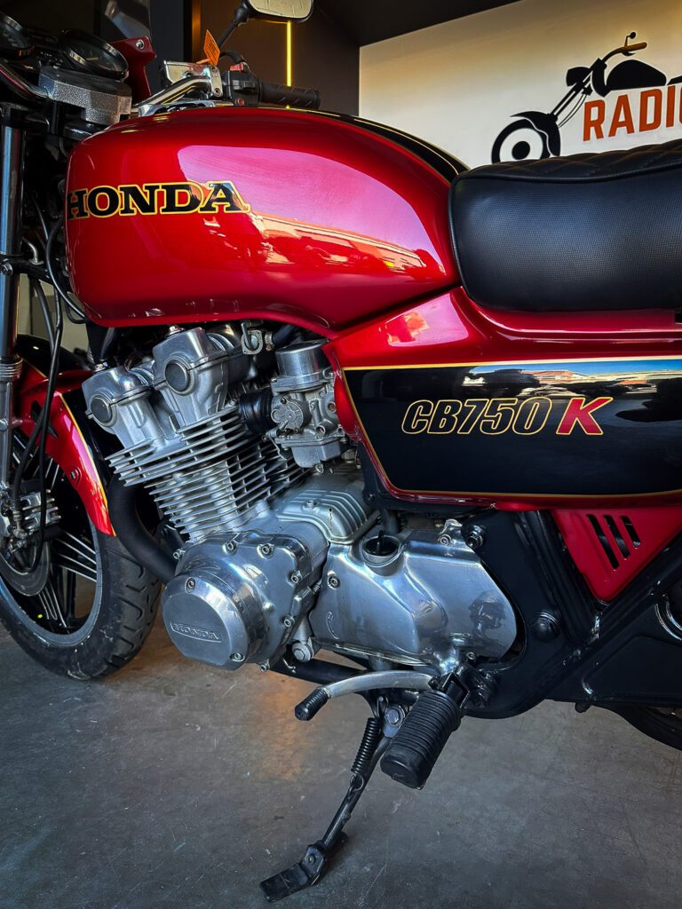 Motorbike Image 4