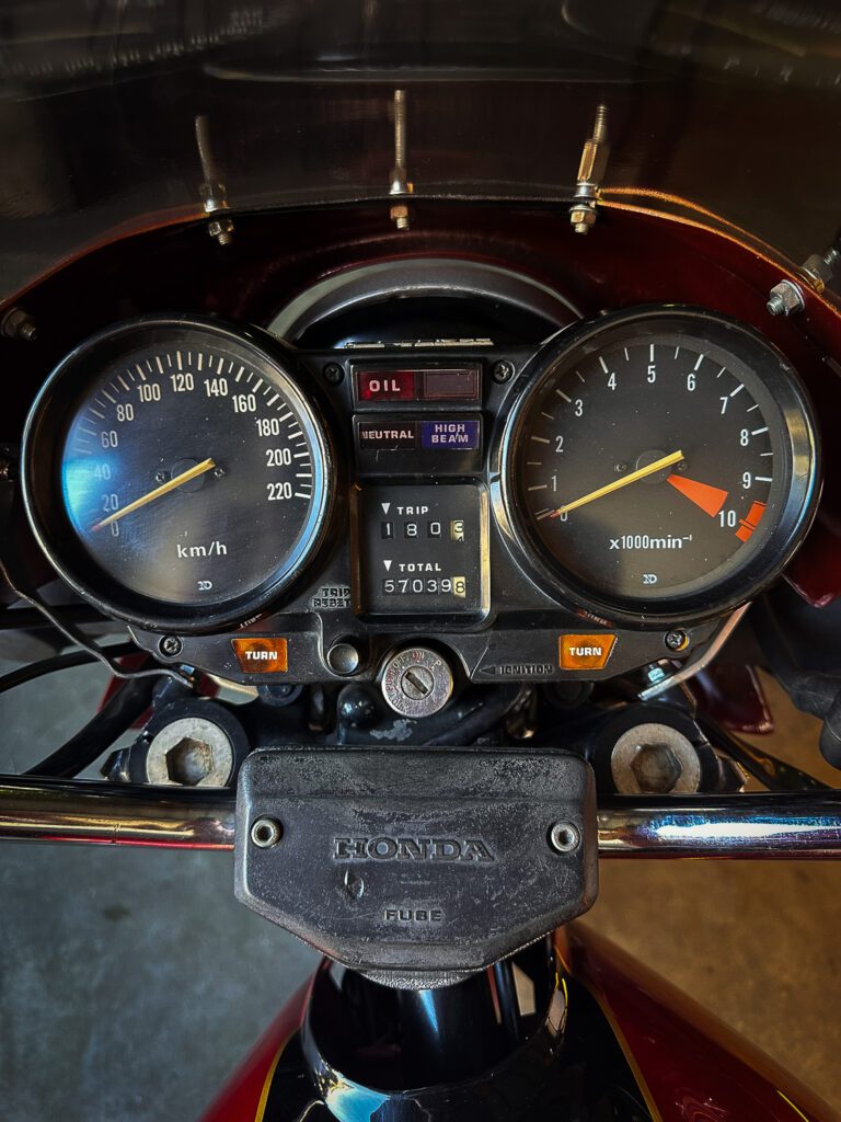 Motorbike Image 5