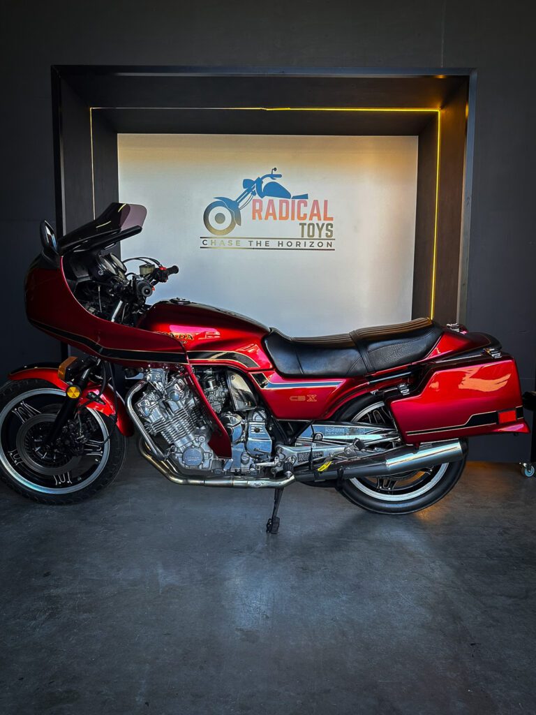Motorbike Image 1