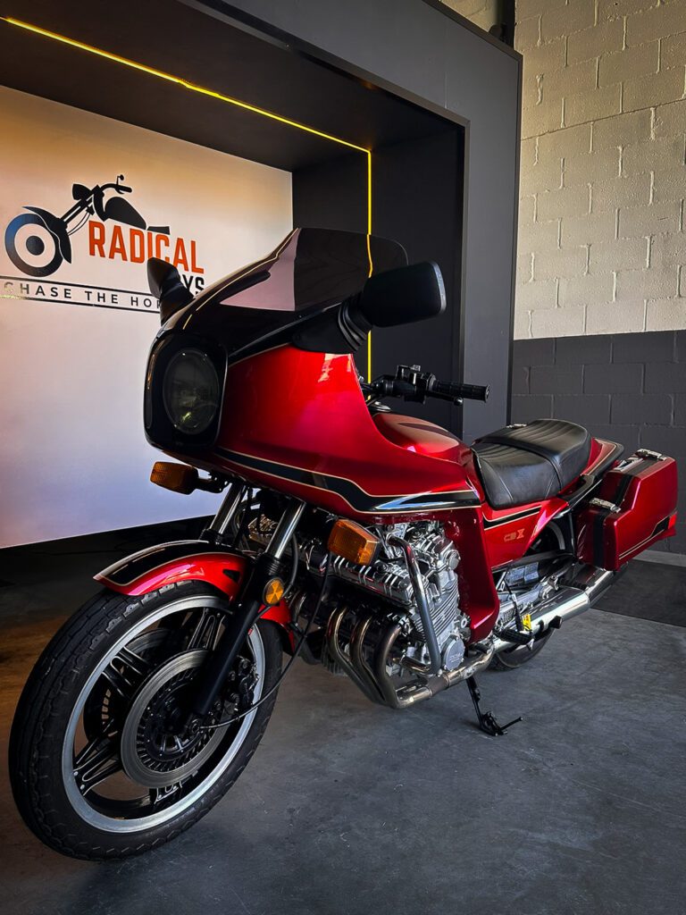 Motorbike Image 2