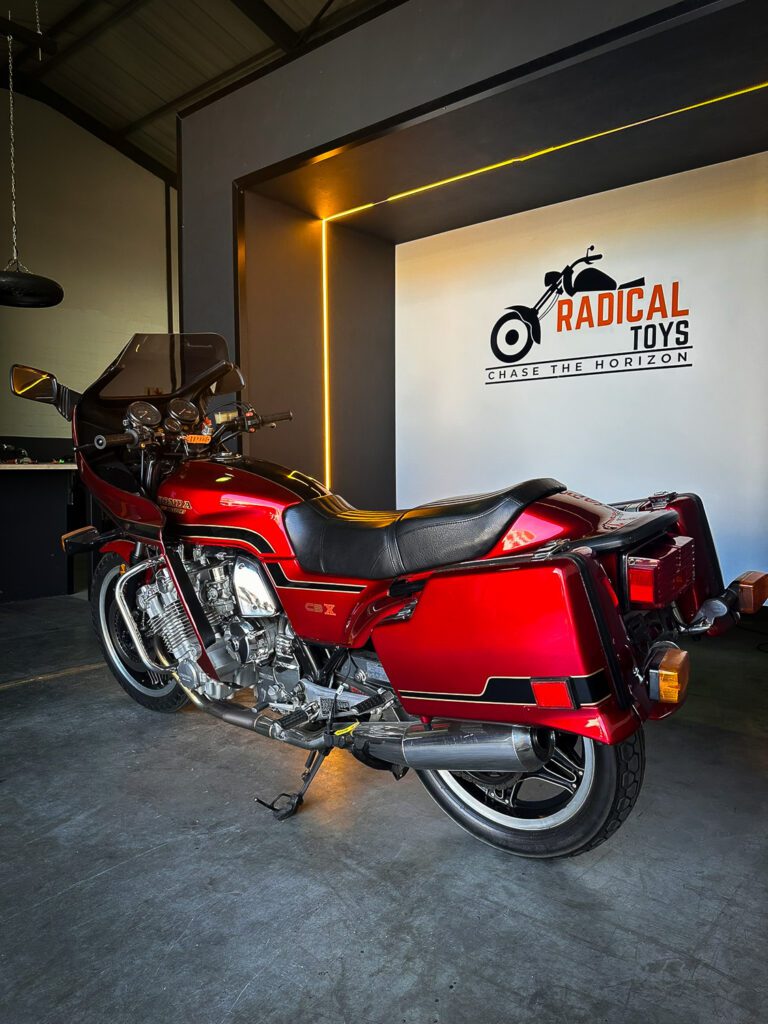 Motorbike Image 3