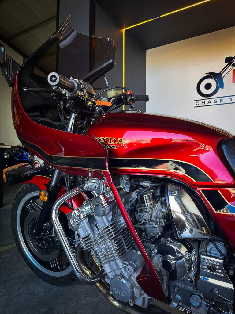 Motorbike Image 4