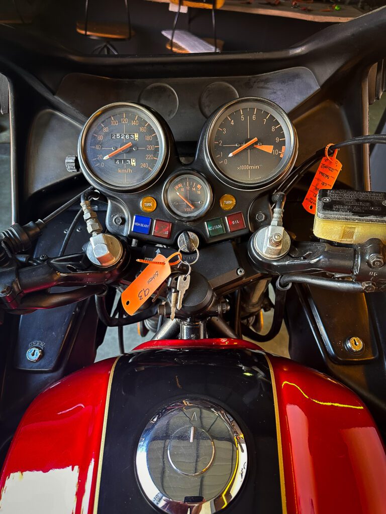 Motorbike Image 5