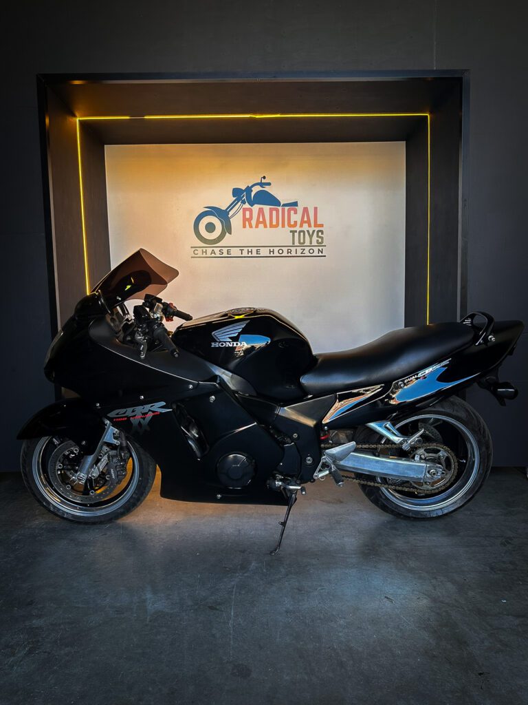 Motorbike Image 1