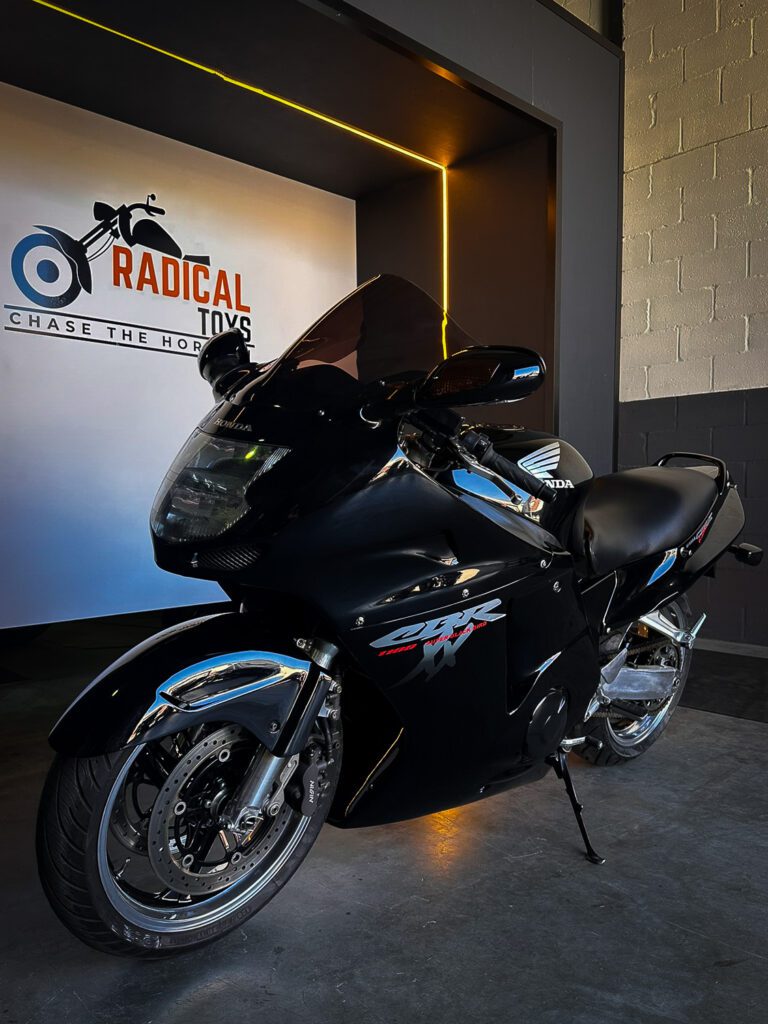Motorbike Image 2