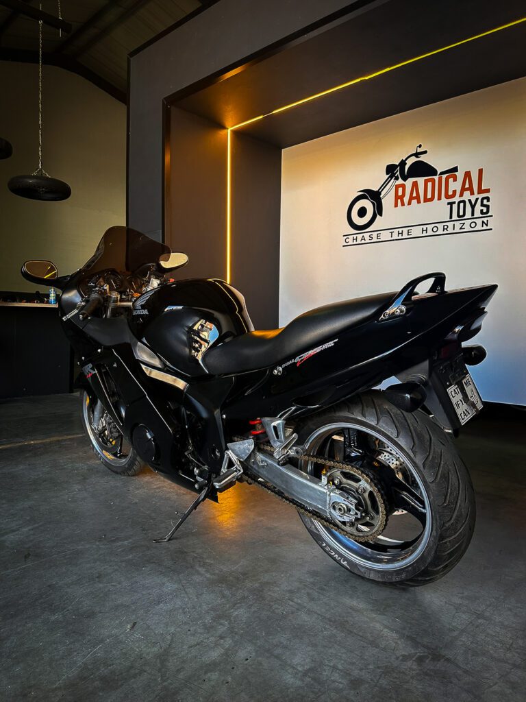 Motorbike Image 3
