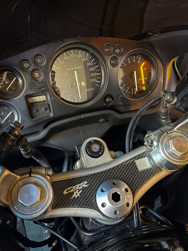 Motorbike Image 4