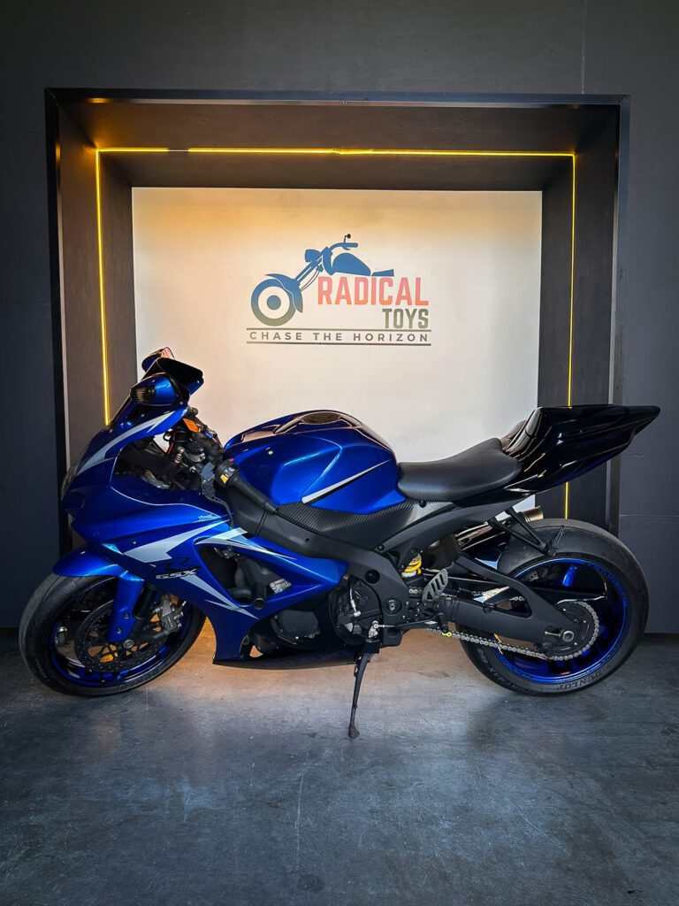 Motorbike Image 1
