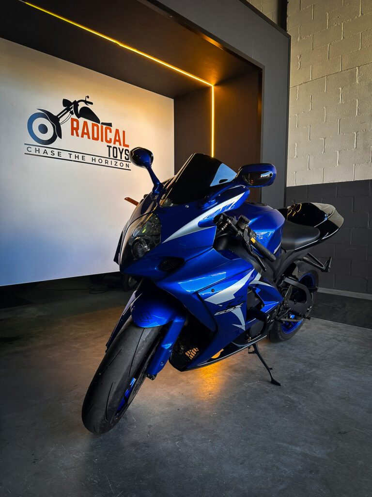Motorbike Image 2