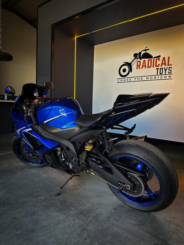 Motorbike Image 3
