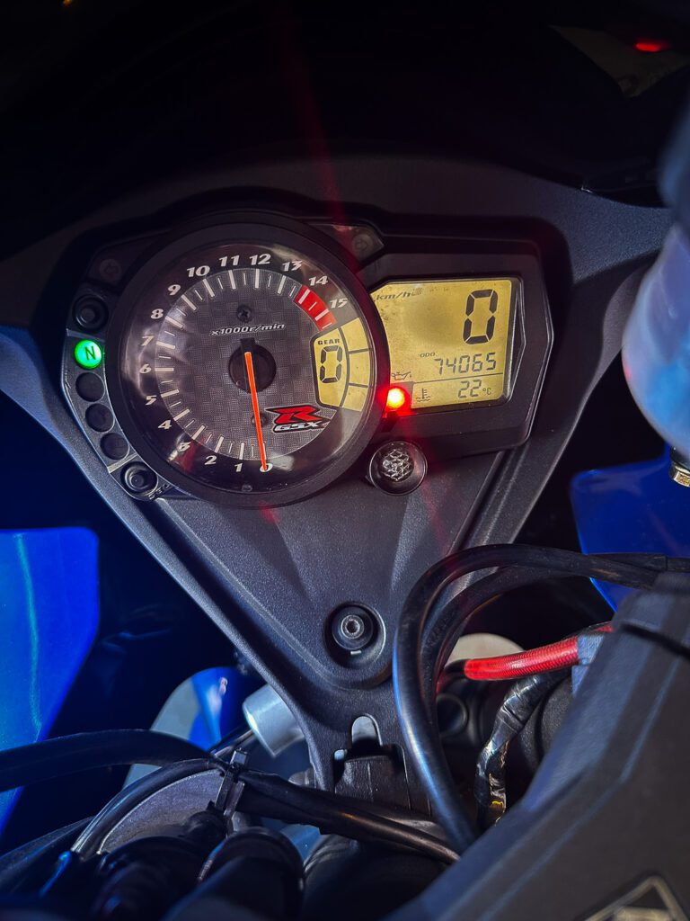 Motorbike Image 4