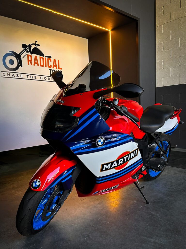 Motorbike Image 2