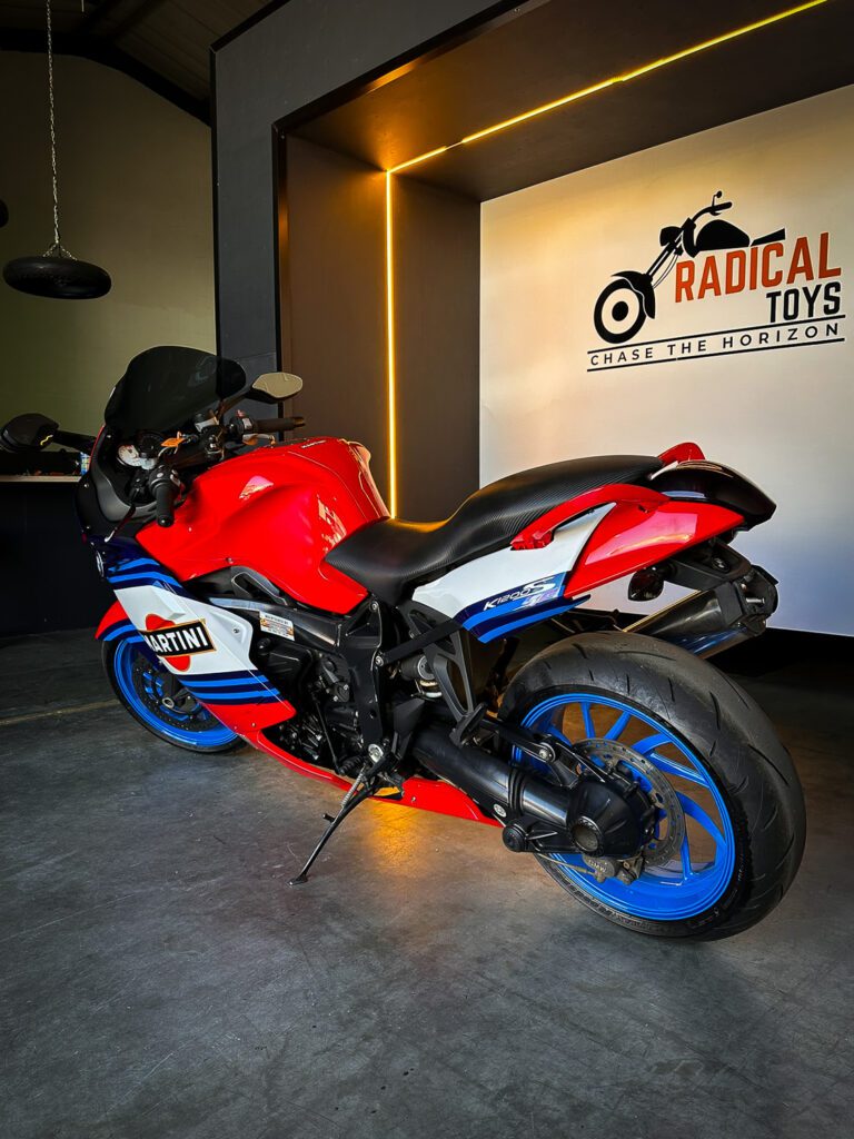 Motorbike Image 3