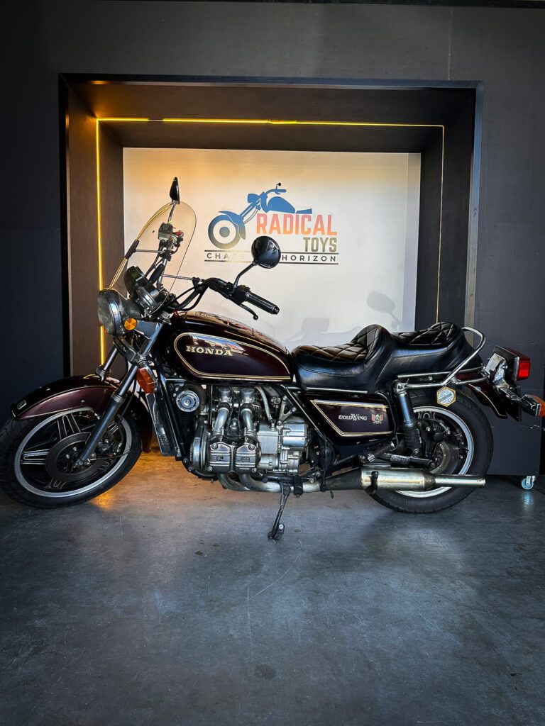 Motorbike Image 1