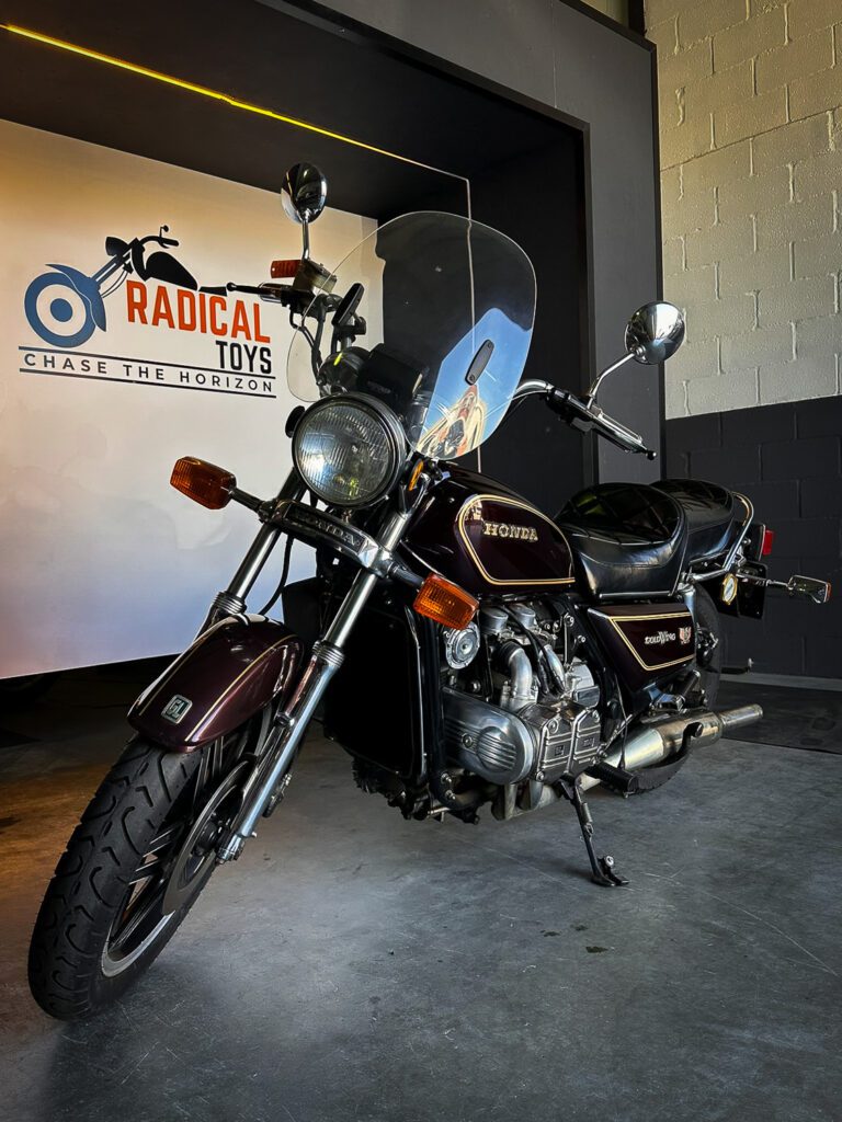 Motorbike Image 2