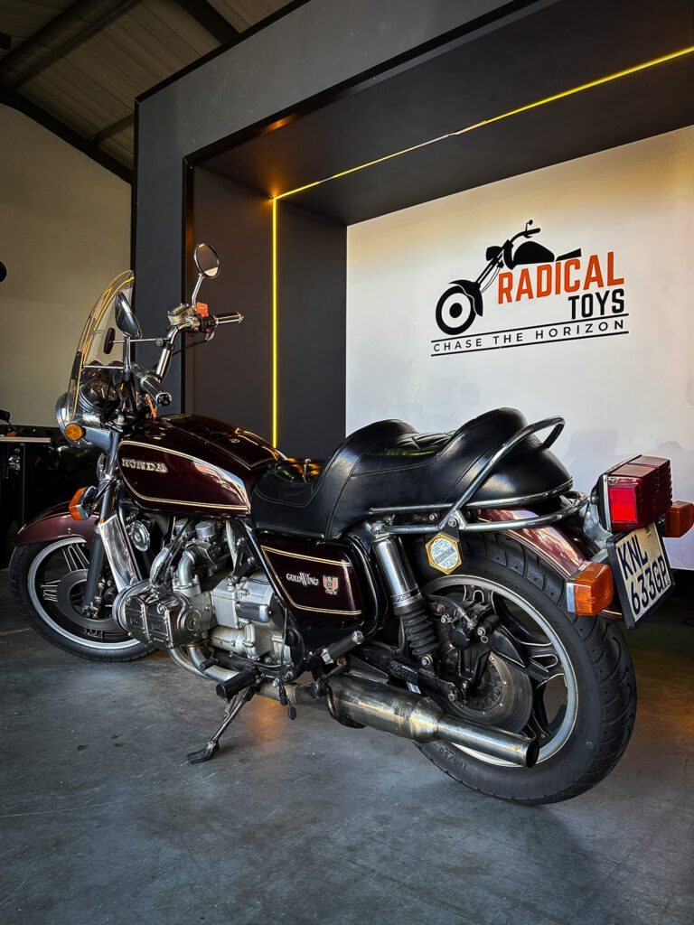 Motorbike Image 3