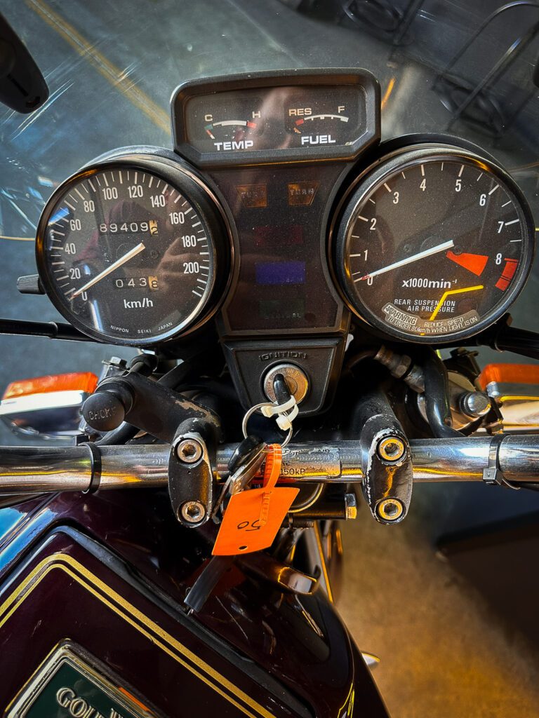 Motorbike Image 4