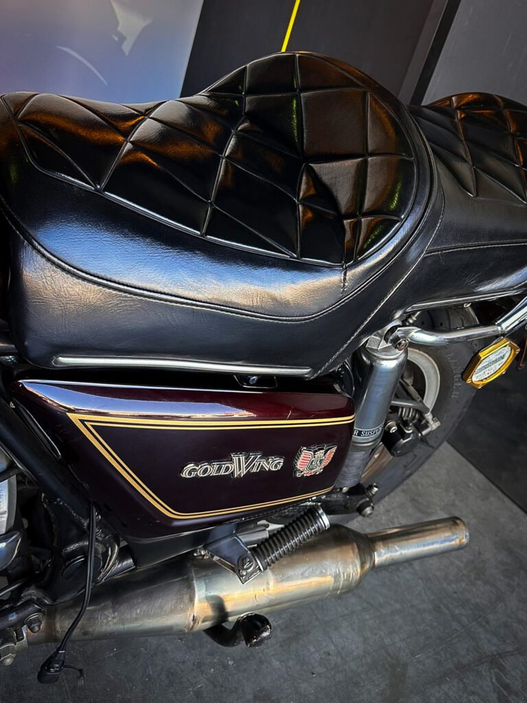 Motorbike Image 5